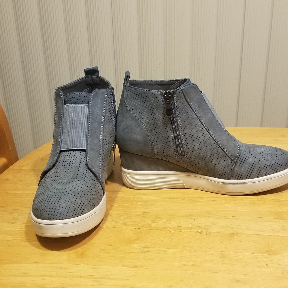Wedges for women